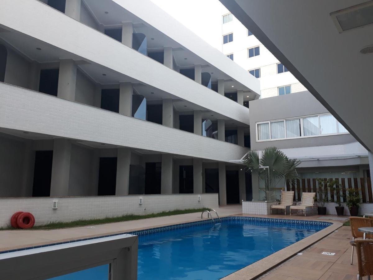 Hotel Atalaia 3*