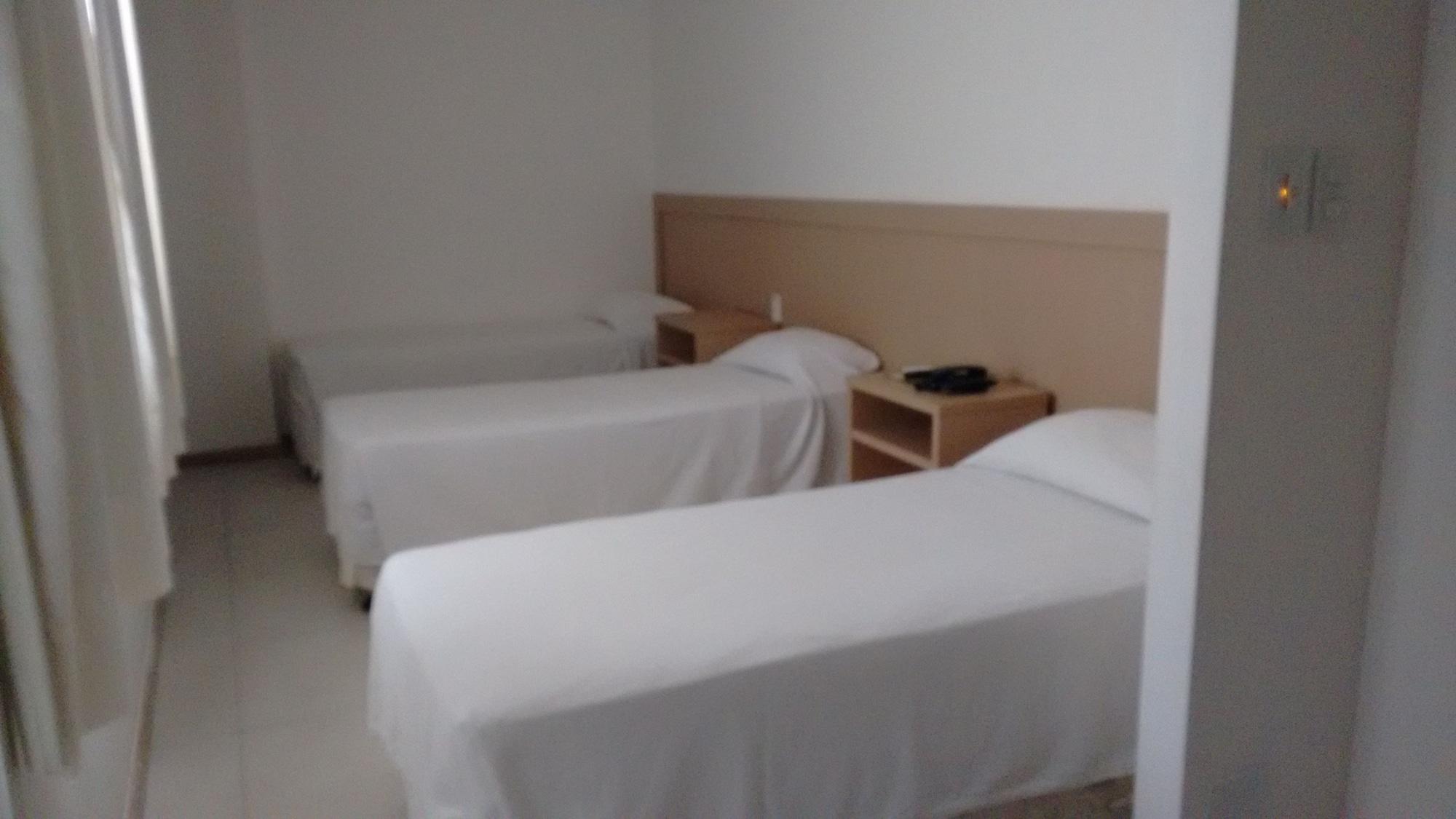 Atalaia Hotel Aracaju