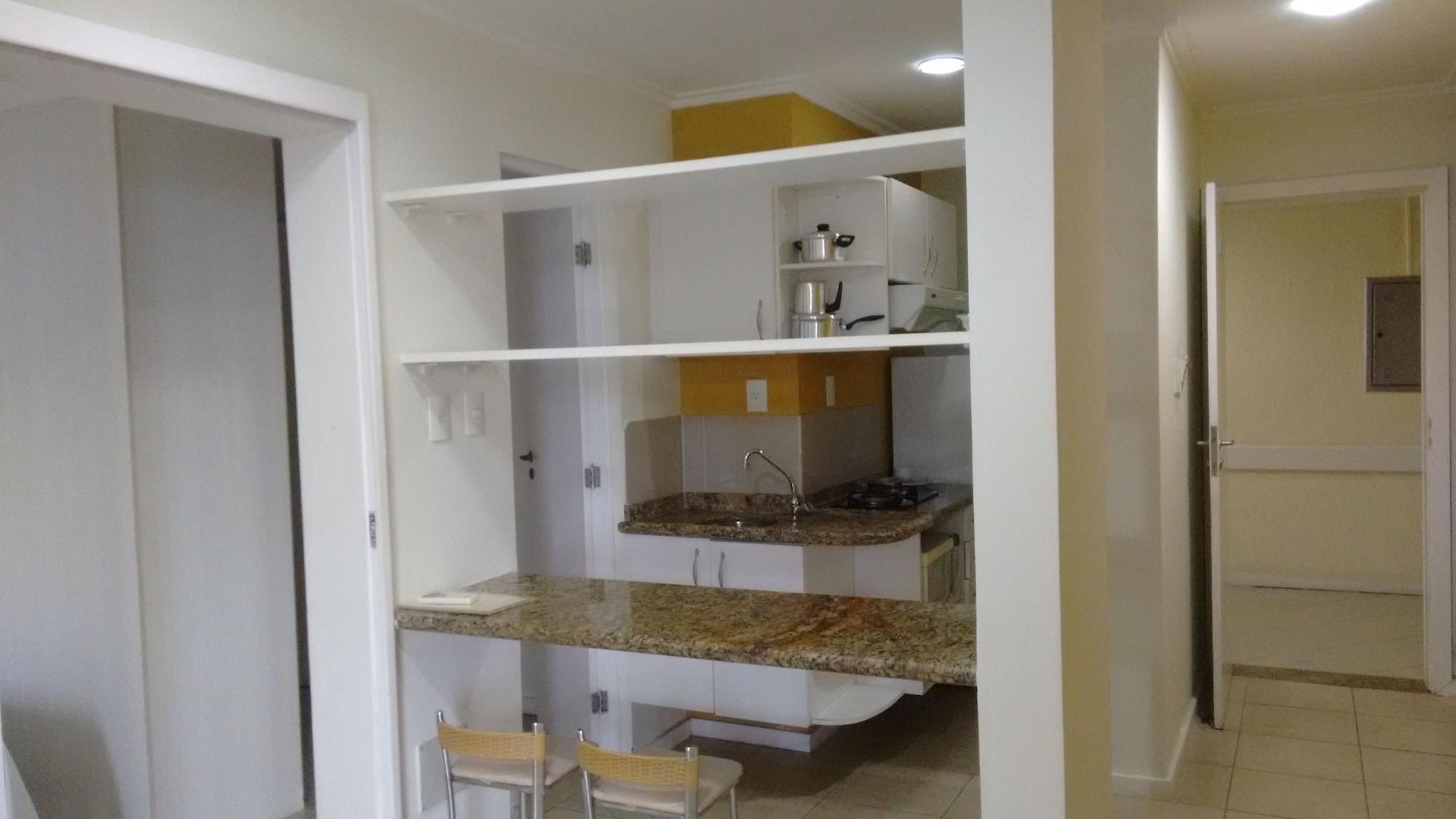 Hotel Atalaia Aracaju