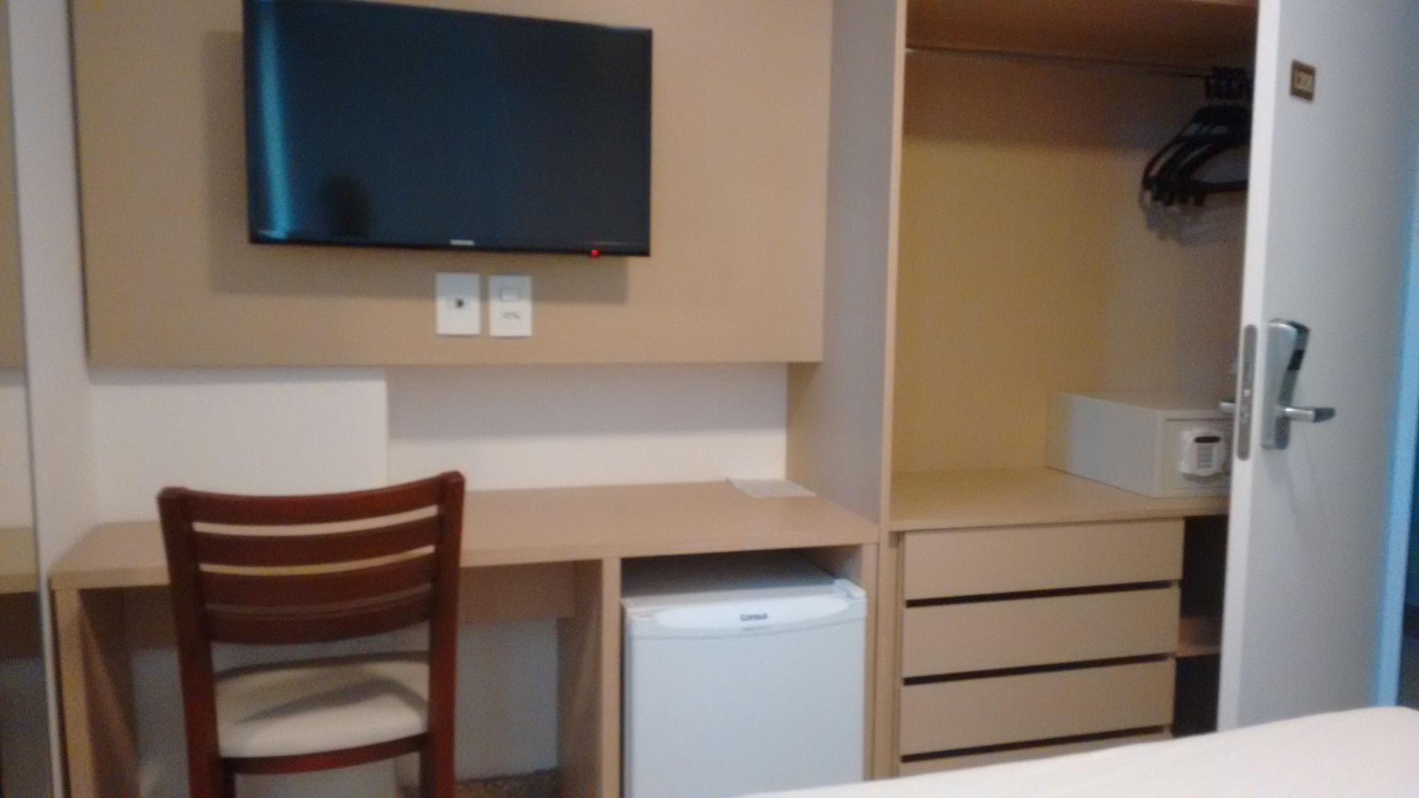 Hotel Atalaia Aracaju