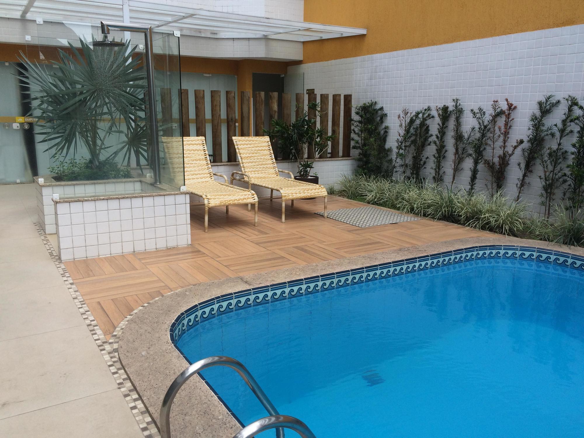 Hotel Atalaia 3*