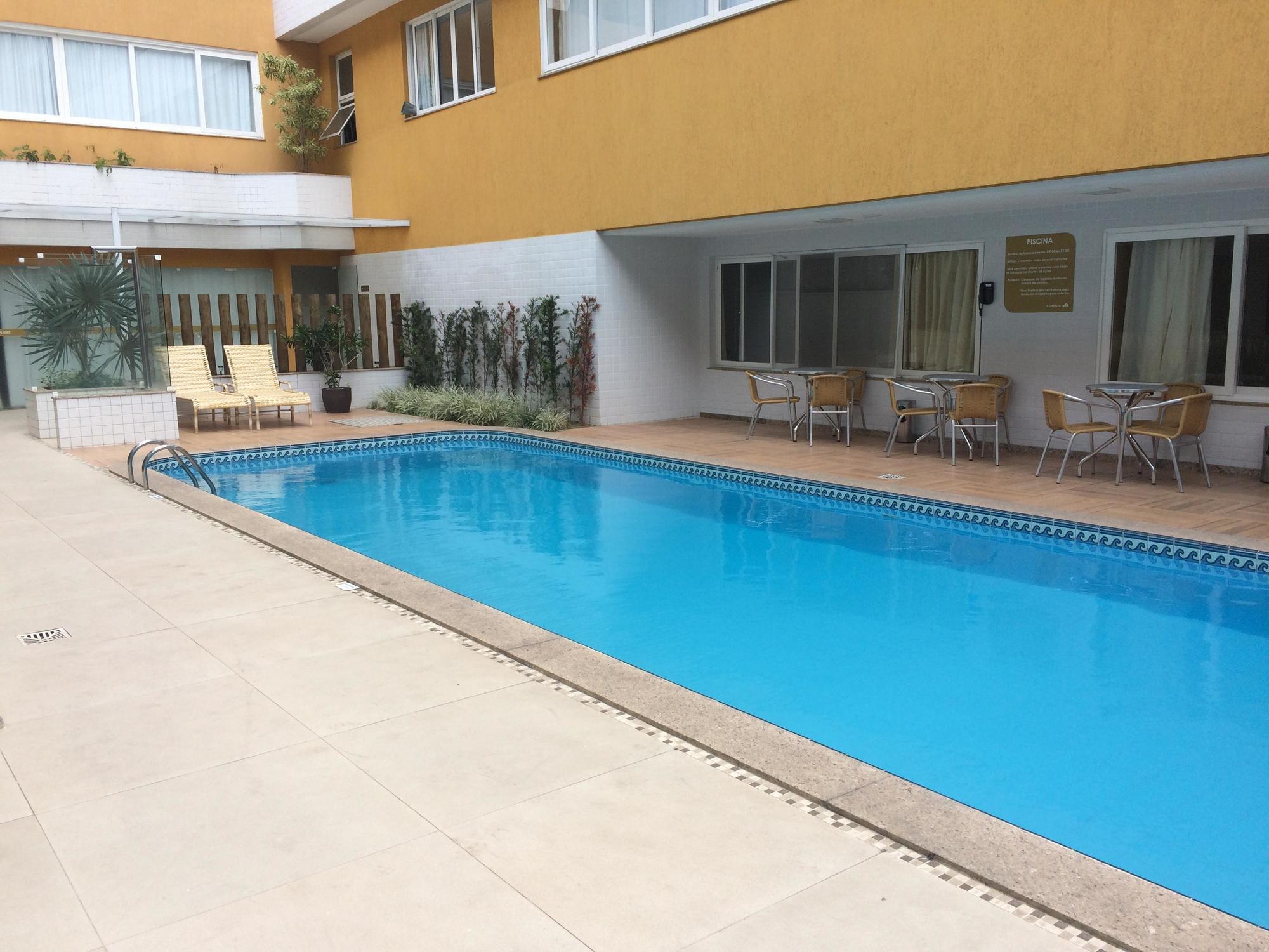 Hotel Atalaia