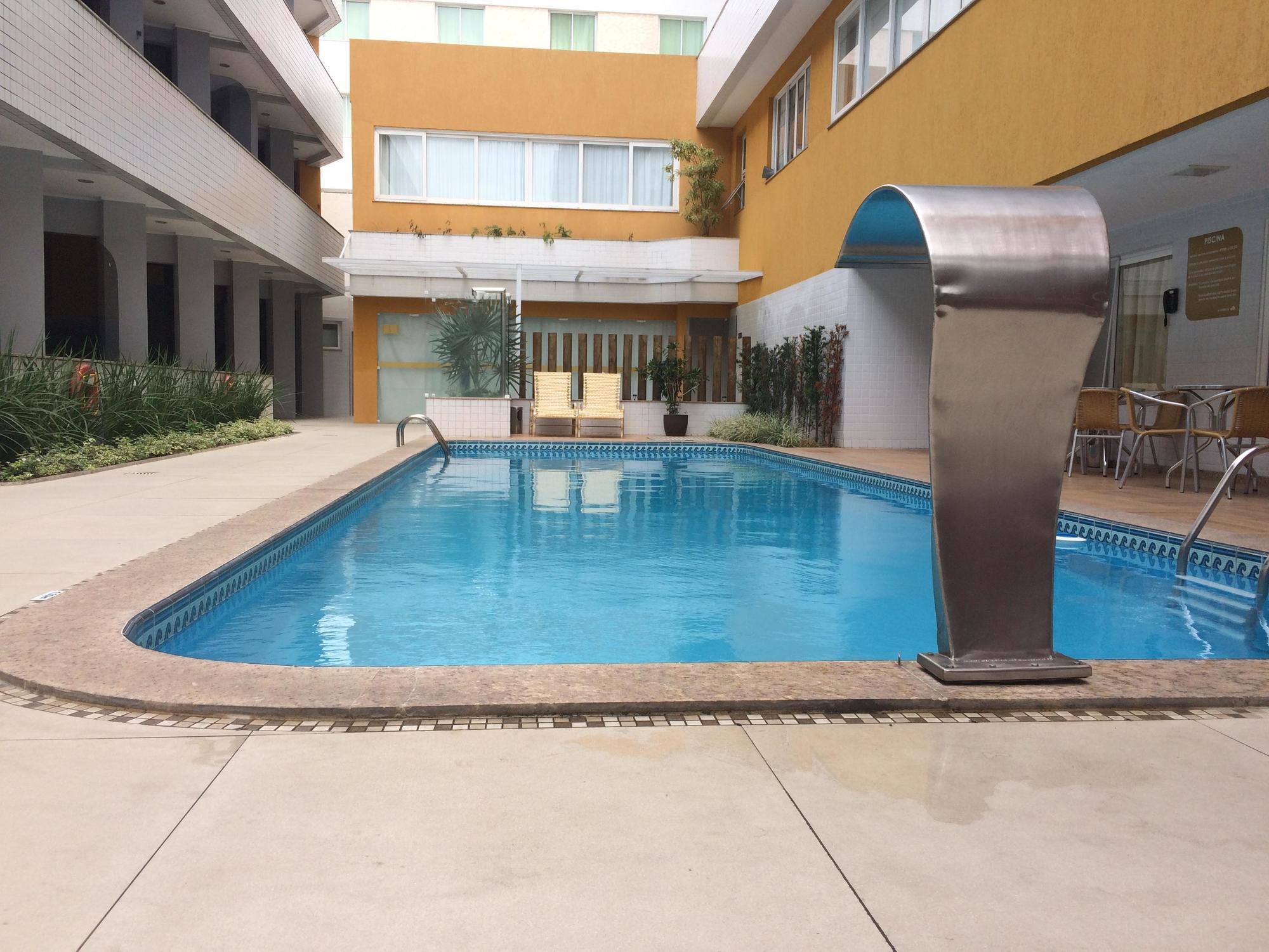 Hotel Atalaia Aracaju